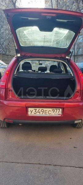 Citroen C4 2010, фото 9