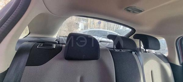 Citroen C4 2010, фото 15