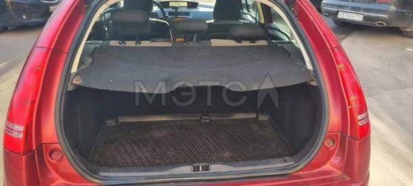 Citroen C4 2010, фото 8