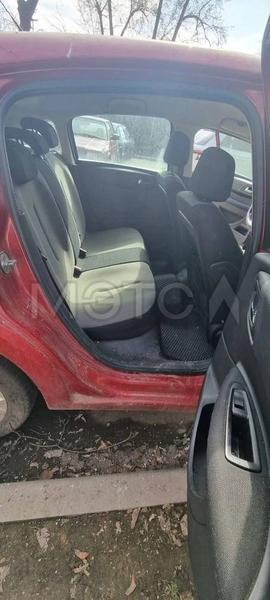 Citroen C4 2010, фото 17