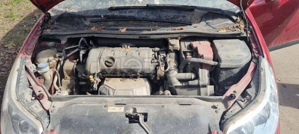 Citroen C4 2010, фото 19