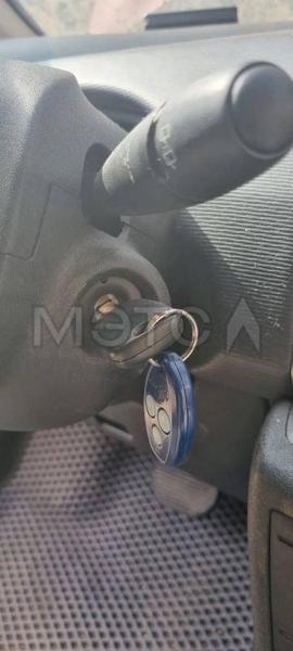 Citroen C4 2010, фото 20
