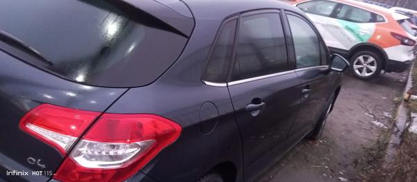 Citroen C4 2012, фото 3