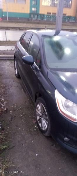 Citroen C4 2012, фото 7