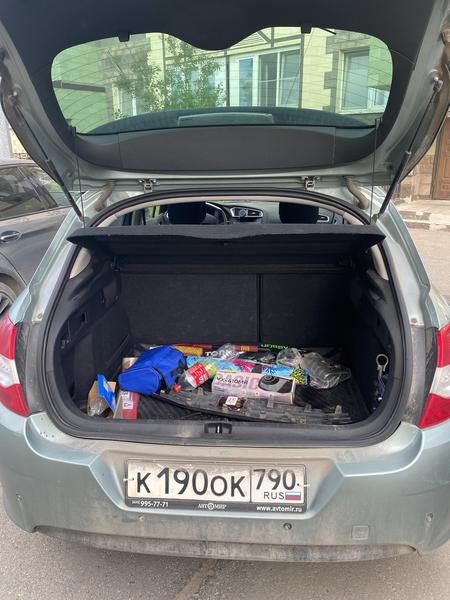 Citroen C4 2012, фото 7