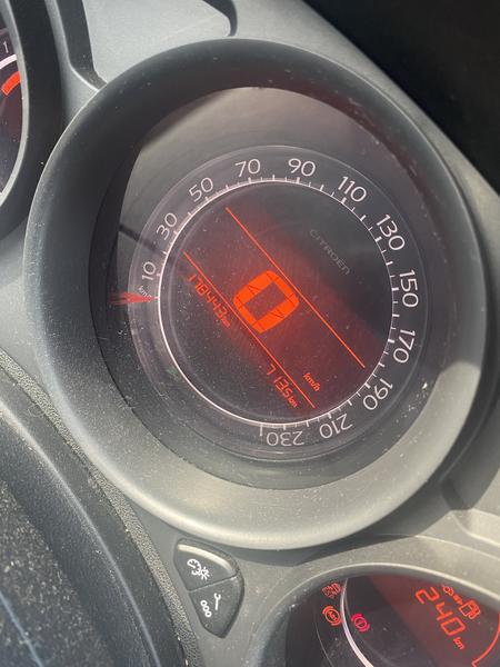 Citroen C4 2012, фото 3