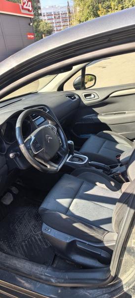 Citroen C4 2012, фото 6