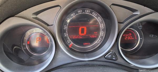Citroen C4 2012, фото 2