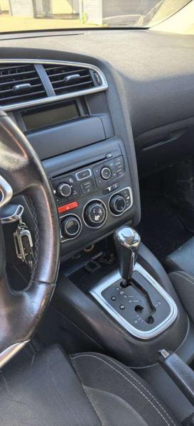 Citroen C4 2012, фото 12