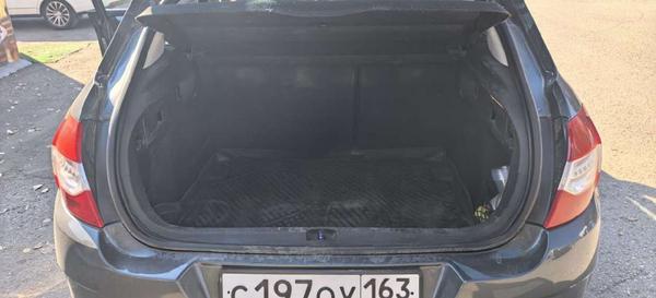 Citroen C4 2012, фото 11