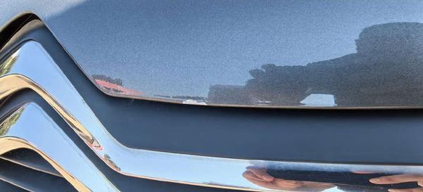 Citroen C4 2012, фото 16