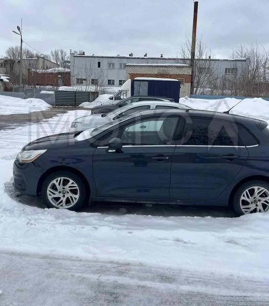 Citroen