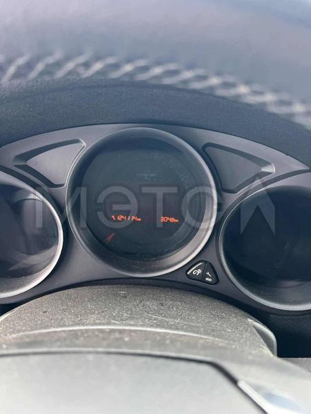 Citroen C4 2012, фото 9