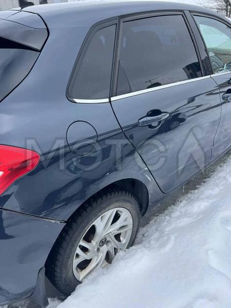 Citroen C4 2012, фото 6