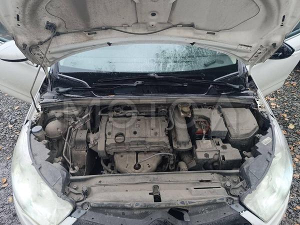 Citroen C4 2012, фото 6
