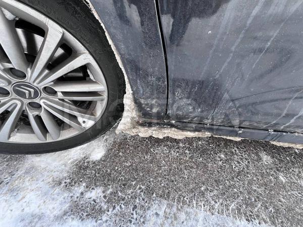Citroen C4 2013, фото 4