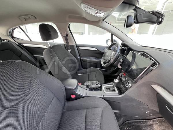 Citroen C4 2013, фото 9