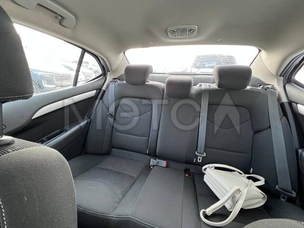 Citroen C4 2013, фото 18
