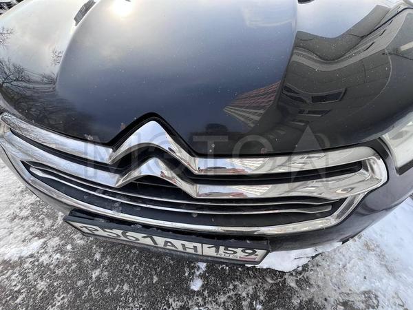 Citroen C4 2013, фото 8