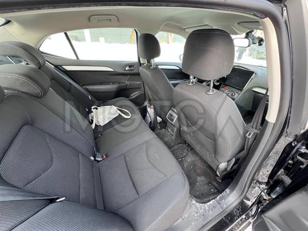Citroen C4 2013, фото 19
