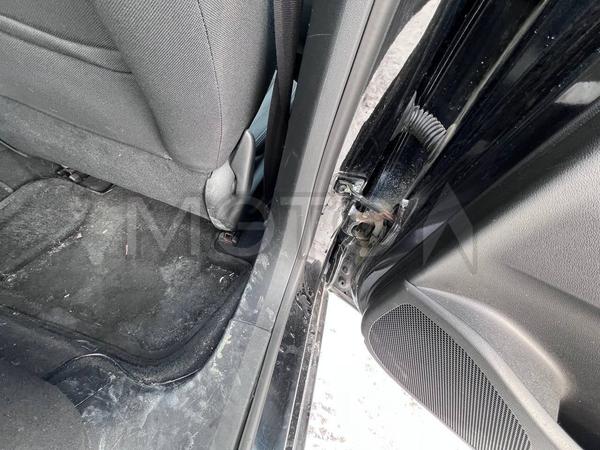 Citroen C4 2013, фото 15