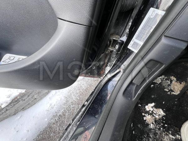 Citroen C4 2013, фото 21