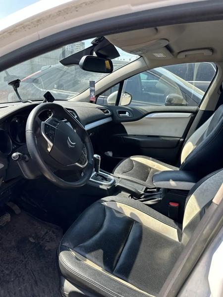 Citroen C4 2013, фото 9