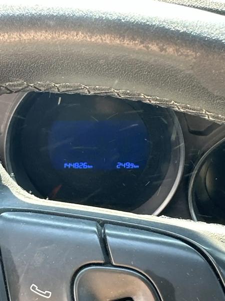Citroen C4 2013, фото 10