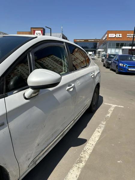 Citroen C4 2013, фото 6