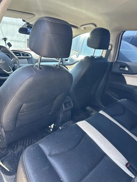 Citroen C4 2013, фото 8