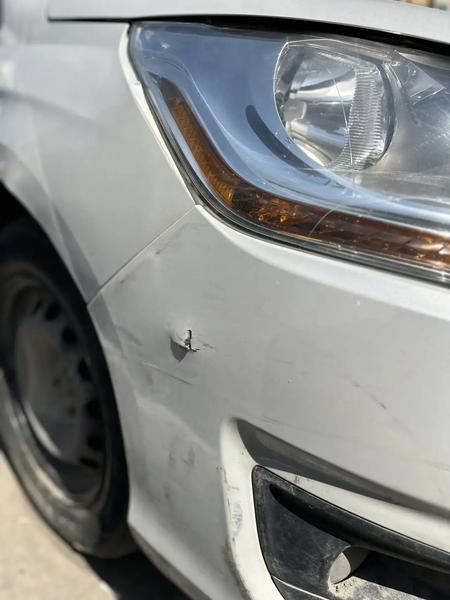 Citroen C4 2013, фото 5