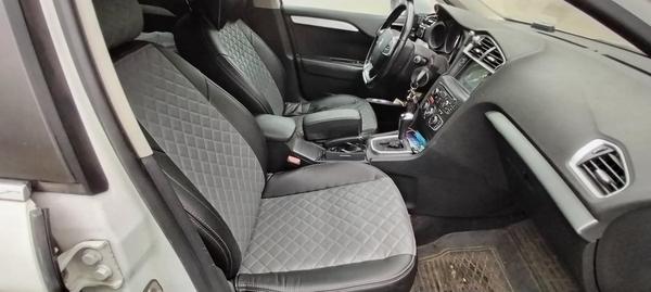 Citroen C4 2015, фото 2