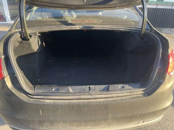 Citroen C4 2016, фото 4