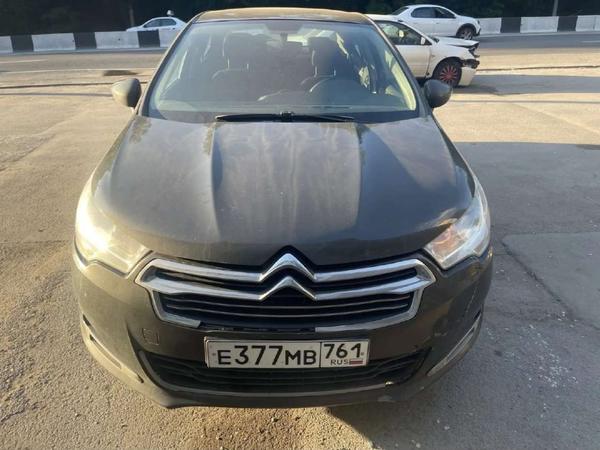 Citroen