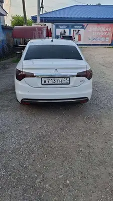 Citroen C4 2013 с торгов по банкротству, фото 1
