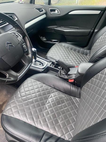 Citroen C4 2013, фото 4