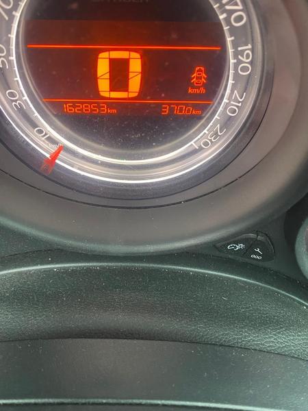 Citroen C4 2013, фото 3