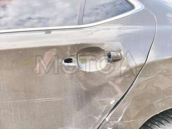Citroen C4 2014, фото 17