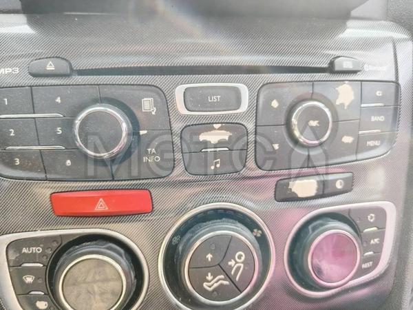 Citroen C4 2014, фото 14