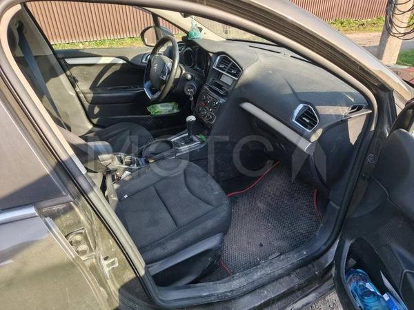 Citroen C4 2014, фото 6