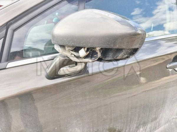 Citroen C4 2014, фото 13