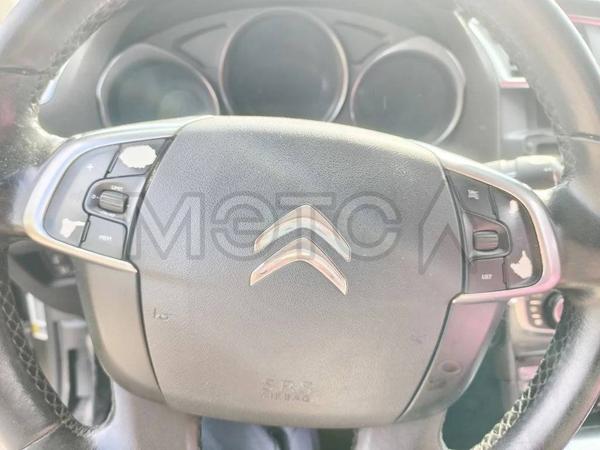 Citroen C4 2014, фото 15