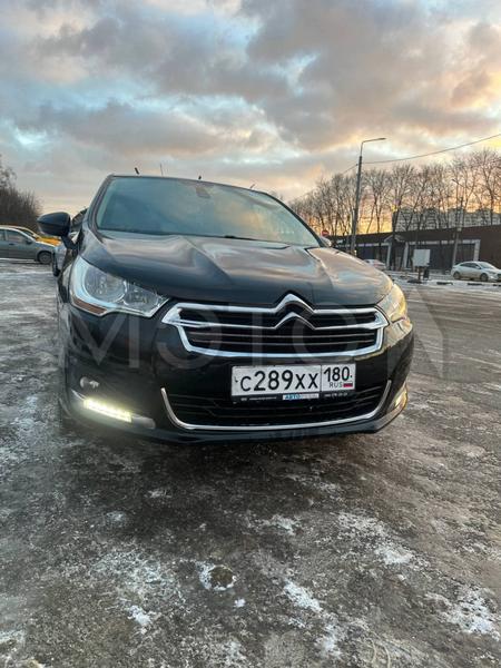 Citroen C4 2014, фото 2