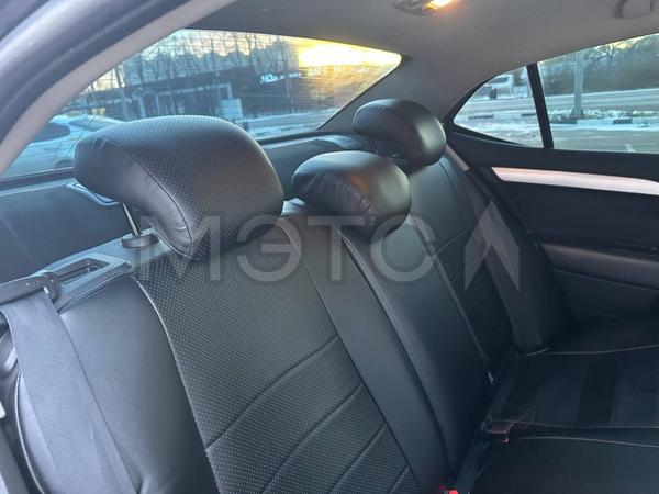 Citroen C4 2014, фото 20