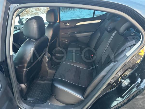 Citroen C4 2014, фото 12