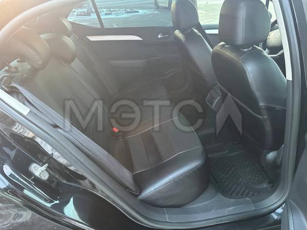 Citroen C4 2014, фото 18