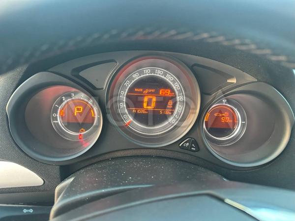 Citroen C4 2014, фото 11