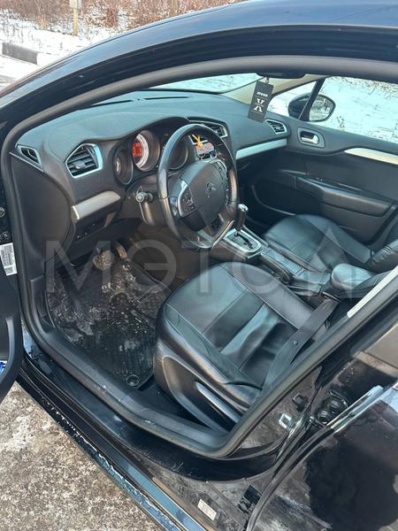 Citroen C4 2014, фото 16