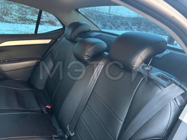 Citroen C4 2014, фото 19