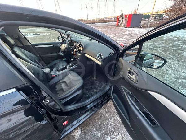 Citroen C4 2014, фото 13